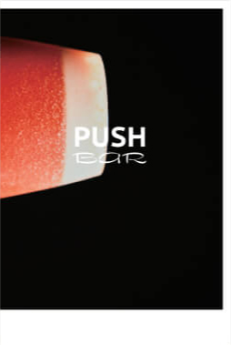 フリーペーパー PUSH vol.12 | PUSH ONLINE